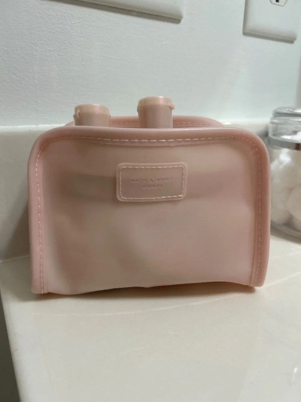 New! Bath & body works champagne toast set